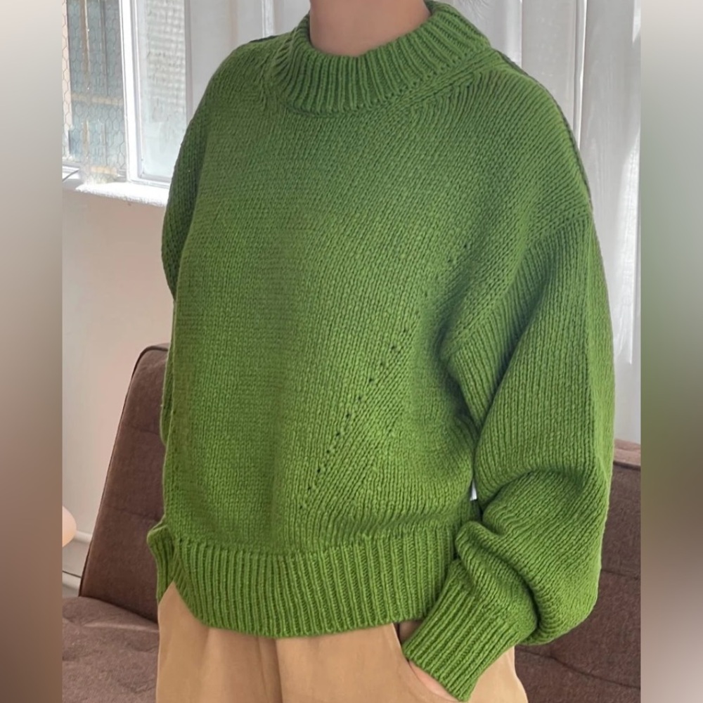 Le Bon Shoppe Zoe Sweater